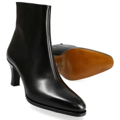High Heel Boots|High Heel Boots|Carmina HIGH HEEL BOOTS 1381 LLUC BLACK