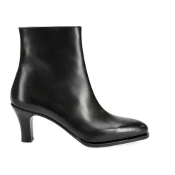 High Heel Boots|High Heel Boots|Carmina HIGH HEEL BOOTS 1381 LLUC BLACK