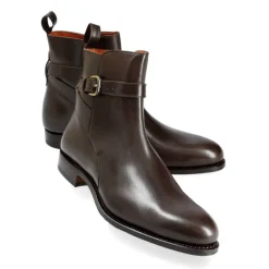 Jodhpur Boots|Carmina JODHPUR BOOTS 1119 MADISON