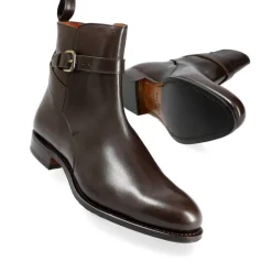 Jodhpur Boots|Carmina JODHPUR BOOTS 1119 MADISON