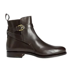 Jodhpur Boots|Carmina JODHPUR BOOTS 1119 MADISON