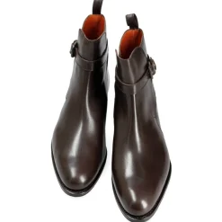Jodhpur Boots|Carmina JODHPUR BOOTS 1119 MADISON