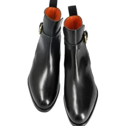 Jodhpur Boots|Carmina JODHPUR BOOTS 1119 MADISON