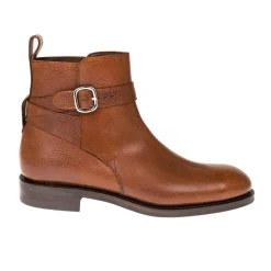 Jodhpur Boots|Carmina JODHPUR BOOTS 865 OSCAR TANNED