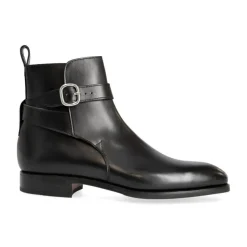 Jodhpur Boots|Carmina JODHPUR BOOTS 865 RAIN BLACK