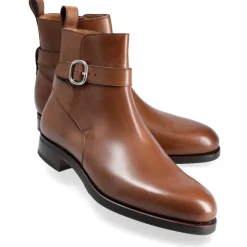 Jodhpur Boots|Carmina JODHPUR DRESS BOOTS 865 FOREST