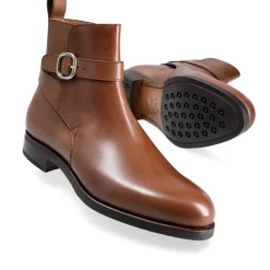 Jodhpur Boots|Carmina JODHPUR DRESS BOOTS 865 FOREST