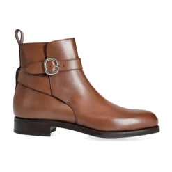 Jodhpur Boots|Carmina JODHPUR DRESS BOOTS 865 FOREST