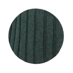Socks|Carmina Long green Socks