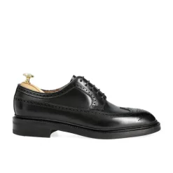 Longwing Derby|Carmina LONGWING DERBY SHOES LIMITED EDITION 532 DETROIT MILITARY