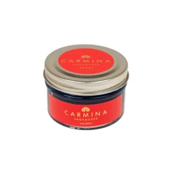 Quality Shoe Care|Quality Shoe Care|Carmina CORDOVAN CREAM NAVY