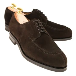 Norwegian Shoes|Carmina NORWEGIAN SHOES 757 FOREST BROWN