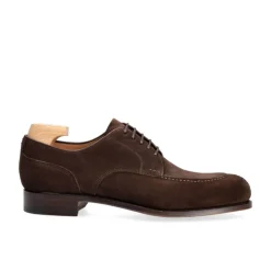 Norwegian Shoes|Carmina NORWEGIAN SHOES 80414 FOREST BROWN