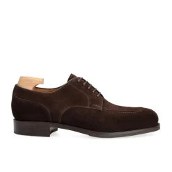 Norwegian Shoes|Carmina NORWEGIAN SHOES 80414 FOREST BROWN