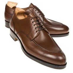 Norwegian Shoes|Carmina NORWEGIAN SHOES 80414 FOREST BROWN