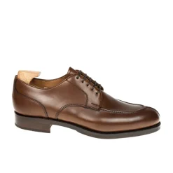 Norwegian Shoes|Carmina NORWEGIAN SHOES 80414 FOREST BROWN