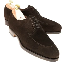 Norwegian Shoes|Carmina NORWEGIAN SHOES 803 QUEENS BROWN