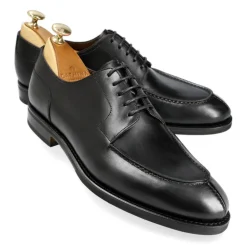 Norwegian Shoes|Carmina NORWEGIAN SHOES 80883 SINEU BLACK
