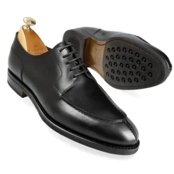 Norwegian Shoes|Carmina NORWEGIAN SHOES 80883 SINEU BLACK