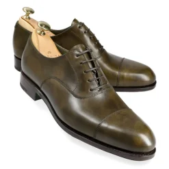Cap Toe Oxfords|Carmina OXFORD SHOES LIMITED EDITION 80123 ROBERT ALGA