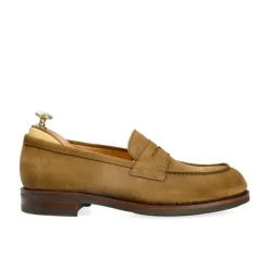 Penny Loafers|Carmina PENNY LOAFERS 80887 LLUBI MARACA