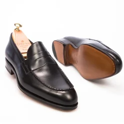 Penny Loafers|Carmina PENNY LOAFERS 80489 ROBERT