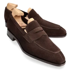 Penny Loafers|Carmina PENNY LOAFERS 10082 SIMPSON