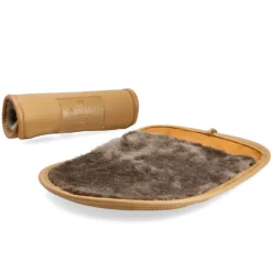 Quality Shoe Care|Quality Shoe Care|Carmina Shoe Polish Glove NEUTRAL