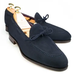 String Loafers|Carmina STRING LOAFERS 80228 UETAM