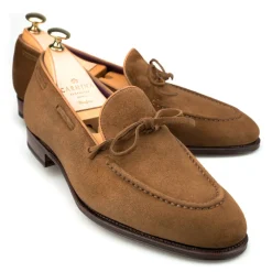 String Loafers|Carmina STRING LOAFERS 80228 UETAM