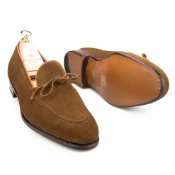 String Loafers|Carmina STRING LOAFERS 80228 UETAM