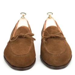 String Loafers|Carmina STRING LOAFERS 80228 UETAM
