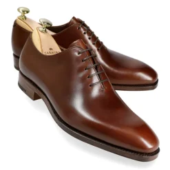 Wholecut Oxford|Carmina WHOLECUT OXFORD 910 RAIN LIBANO