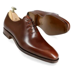 Wholecut Oxford|Carmina WHOLECUT OXFORD 910 RAIN LIBANO
