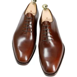 Wholecut Oxford|Carmina WHOLECUT OXFORD 910 RAIN LIBANO