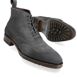Wingtip Boots|Carmina WINGTIP BOOTS 80922 SIMPSON GRAY
