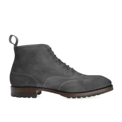 Wingtip Boots|Carmina WINGTIP BOOTS 80922 SIMPSON GRAY