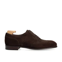 Wingtip Oxfords|Carmina WINGTIP OXFORDS 80529 LLORET-EE BROWN