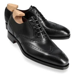 Wingtip Oxfords|Carmina WINGTIP OXFORDS 922 RAIN