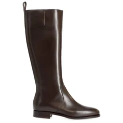 Women's High Boots|Carmina WOMEN BOOTS 1210 MADISON BROWN
