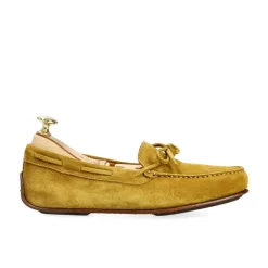 String Loafers|Carmina WOMEN DRIVING LOAFERS 1903 MARIVENT MARACA
