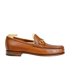 Women Horsebit Loafers|Carmina WOMEN HORSEBIT LOAFERS 1891 XIM TANNED