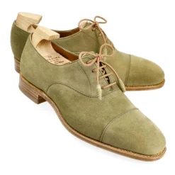 Cap-Toe Oxford|Carmina WOMEN'S OXFORD SHOES 1201 HILLS BERING