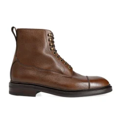 Men's Work Boots|Carmina WORK BOOTS LIMITED EDITION 80791 OSCAR BROWN